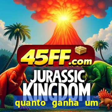 quanto ganha um lutador de jungle fight